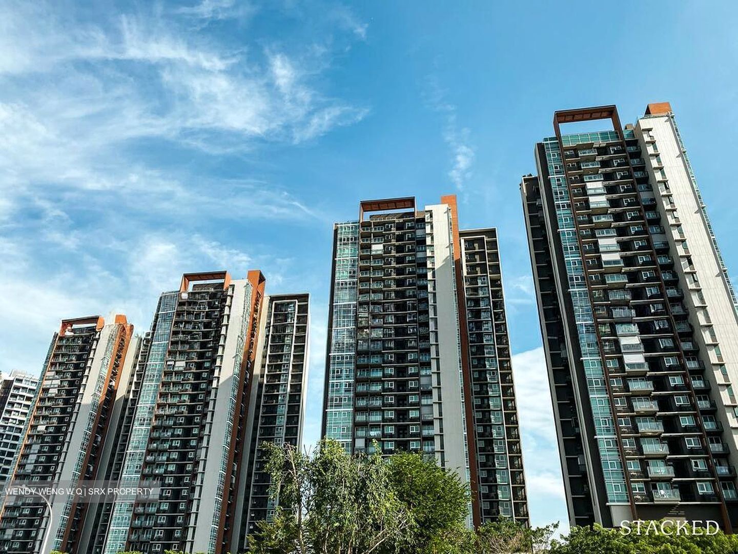 Principal Garden (D3), Condominium #519311251